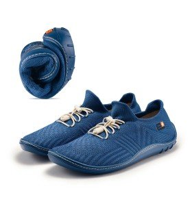 Barefoot Merino Men’s Shoes SH5001M