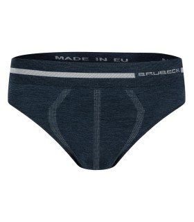 COMFORT WOOL Men’s Briefs