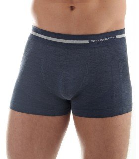 COMFORT WOOL Men’s Boxers