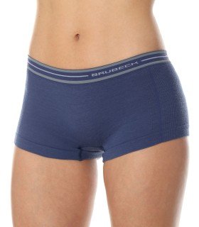 ACTIVE WOOL Women’s Boxers