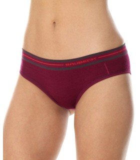 ACTIVE WOOL Women’s Hipster Panties