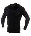 THERMO Men’s Thermal Skiing Longsleeve Top