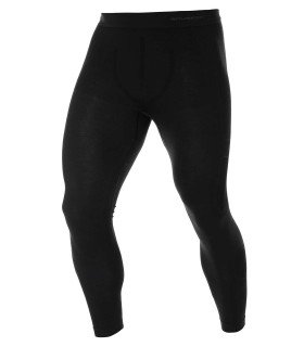 Leggings homme COMFORT WOOL