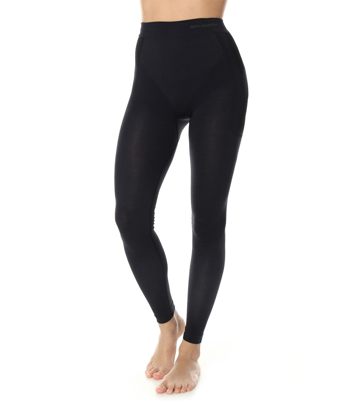 women's wool leggings