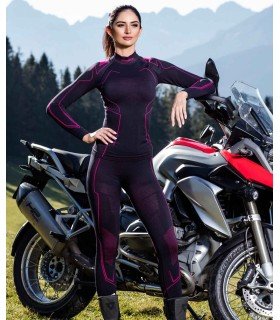 Pantalon thermique pour femmes COOLER