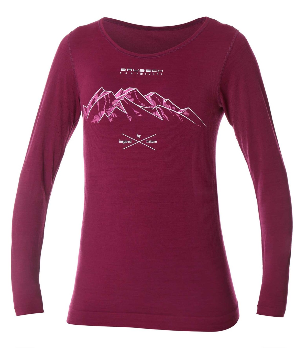 Women's Wool Hiking & Camping Clothes