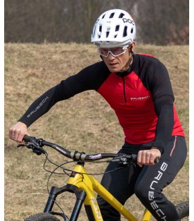 Unisex Thermal Biking Sleeves