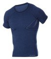 ACTIVE WOOL Men’s T-Shirt