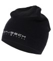 Two-layer Beanie With Merino Wool