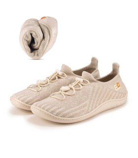 Chaussures femme barefoot merino SH5002W