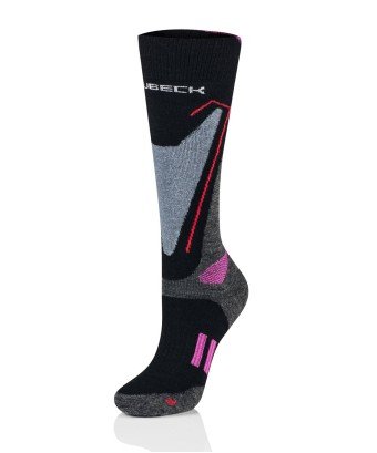 Chaussettes ski femme – Fit Super-Humain