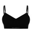 Women's cotton bra