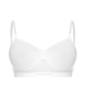 Soutien-gorge femme en coton