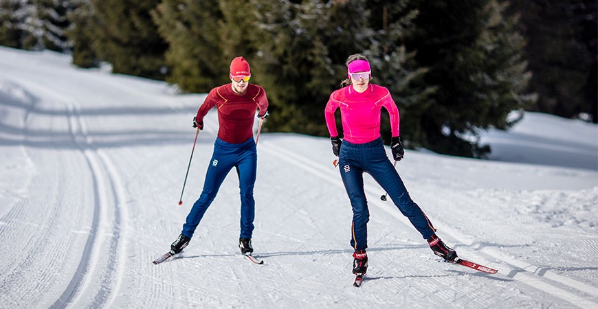 Why is thermal clothing so important in sports?